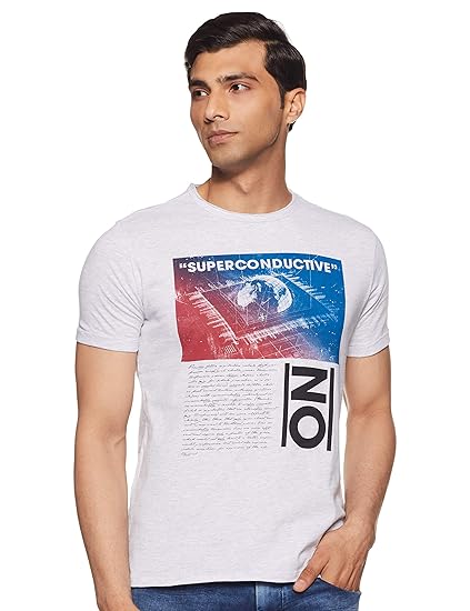 sf jeans by pantaloons men's shirt