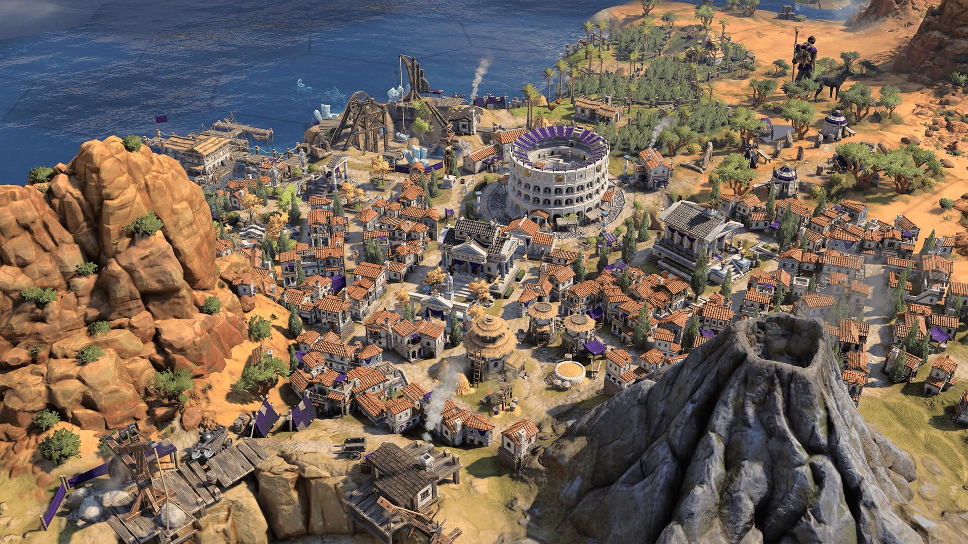 Sid Meier's Civilization VII (Code in the Box) - [NSW2] 4