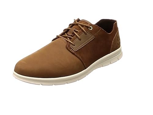 timberland graydon leather