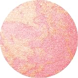 Max Factor Crème Puff Blusher 5 Lovely Pink Build & Blend Effortless Colour view 2