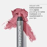 Wonderskin 360 Contour Lip Liner Nude Blush Long Lasting Waterproof view 4