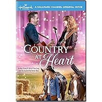 Country At Heart