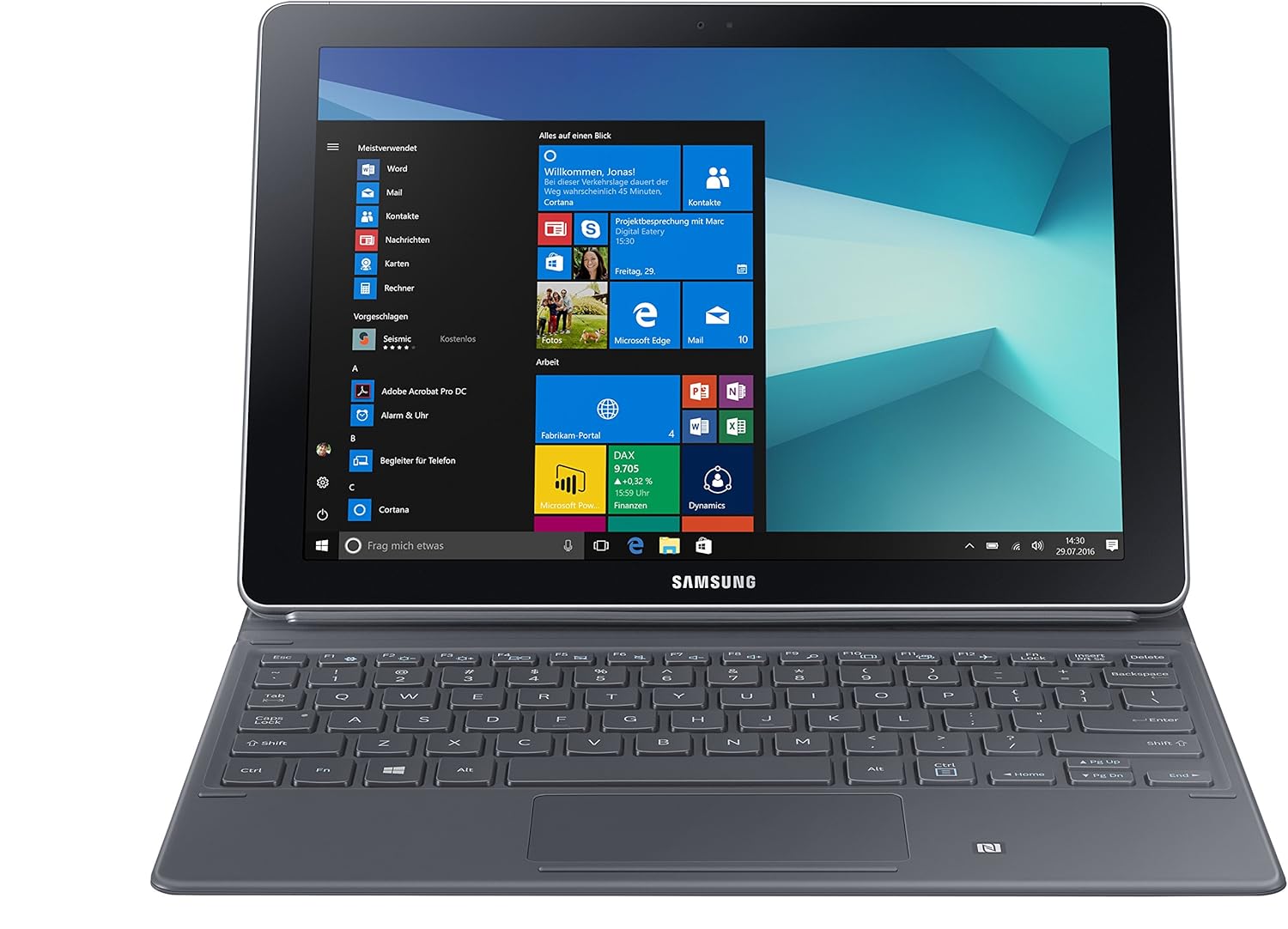 Windows Tablet Test / Vergleich 2020 » Alle Modelle im Test & Vergleich