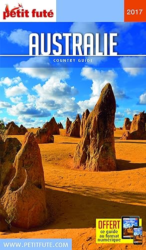 Download Petit Futé Australie PDF