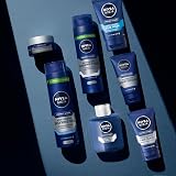 NIVEA MEN Protect & Care Rehydrating Moisturiser 75ml Aloe Vera Pro-Vitamin B5 view 7