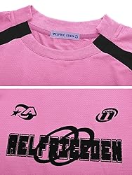 Aelfric Eden Oversized T Shirt Men 90s Shirt Unisex