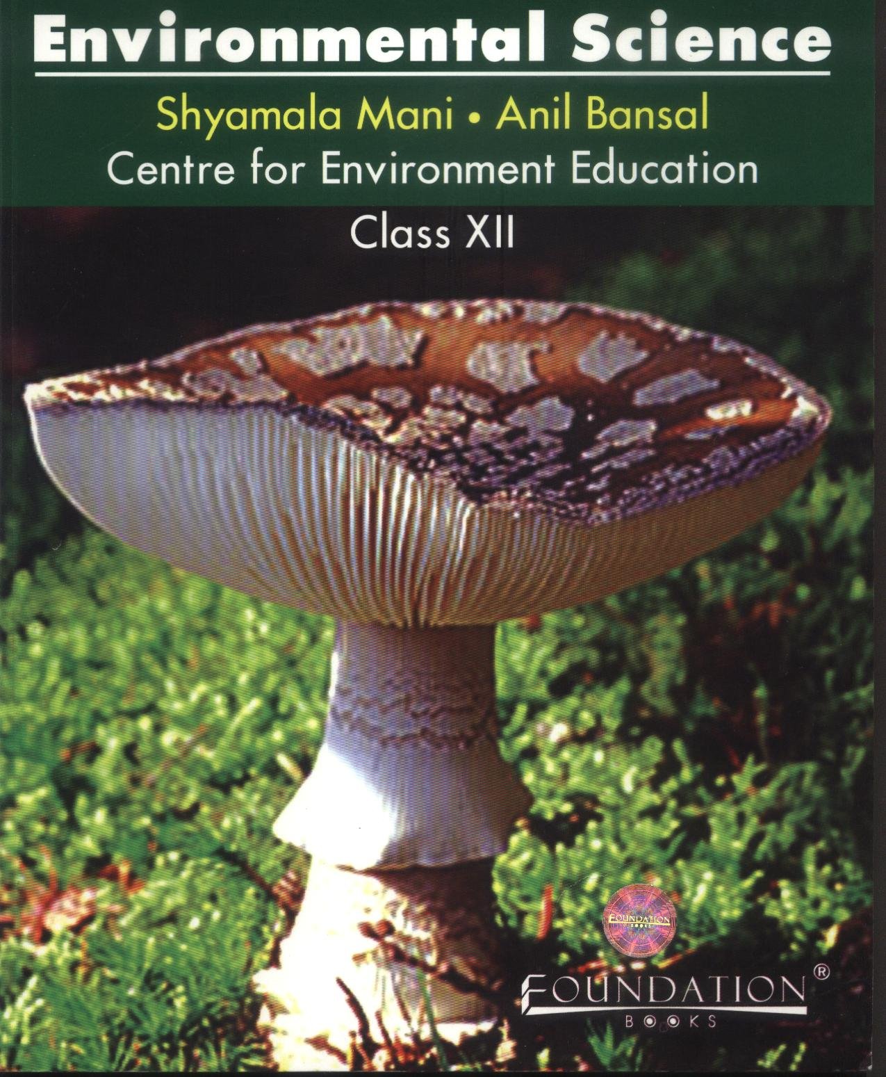 Buy Environmental Science For Class Xii Prescribed J And K Board Book Online At Low Prices In India Environmental Science For Class Xii Prescribed J And K Board Reviews