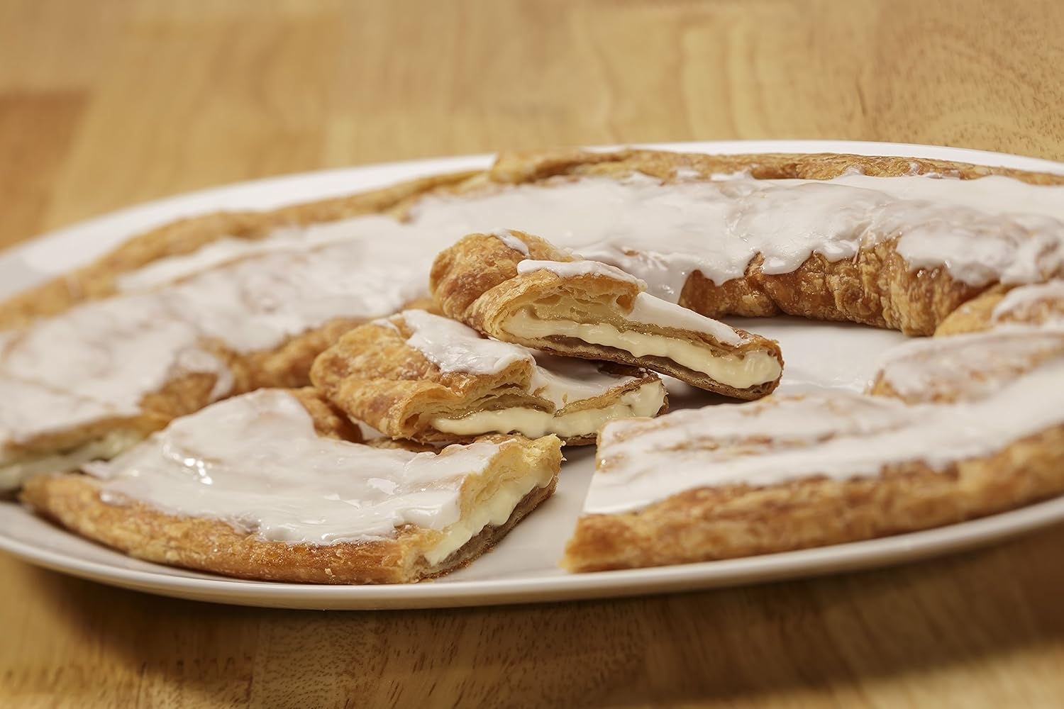 Featured image of post Steps to Make Danish Kringle Cheesecake