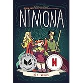 Nimona: A Netflix Film