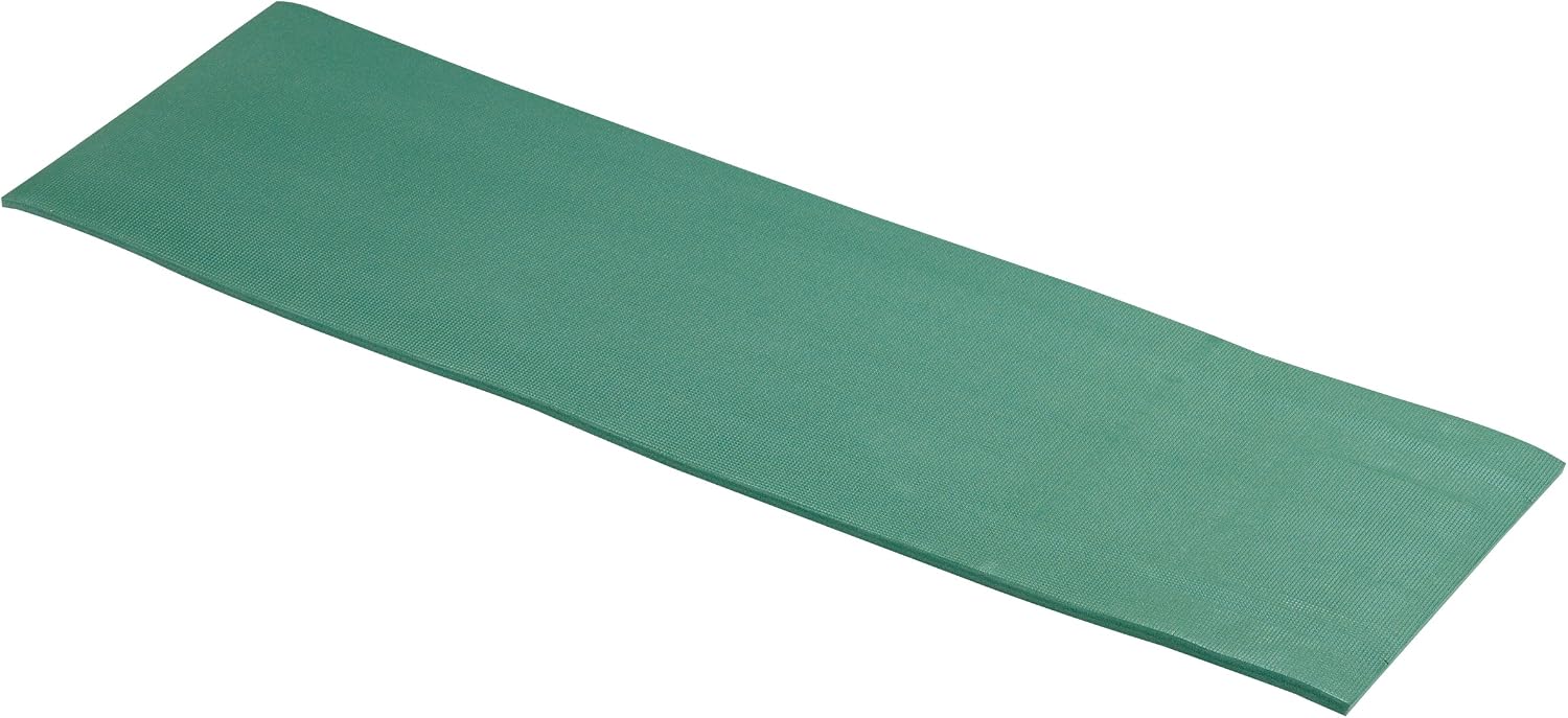 Amazon.com : Wenzel Camp Pad : Foam Sleeping Pads : Sports & Outdoors
