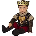 Rubie's Boys' Medieval Prince Costume