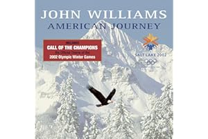 Williams: American Journey