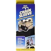 White Lightning Chain Sleeve
