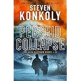 THE PERSEID COLLAPSE: A Modern Thriller (Alex Fletcher)