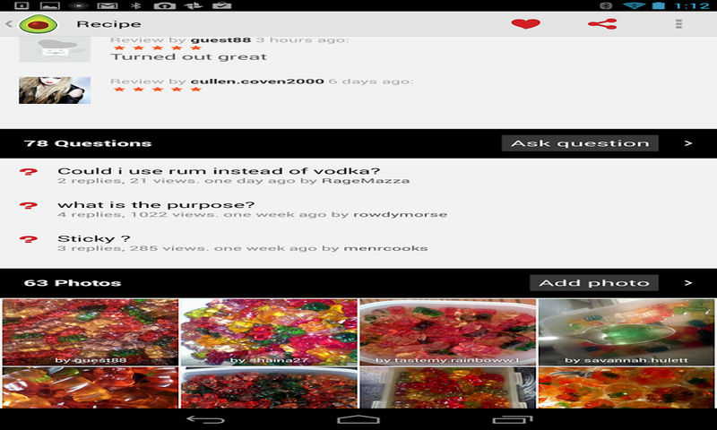 Flavoursomedelights - //medicalbooks.filipinodoctors.org