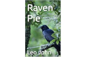 Raven Pie