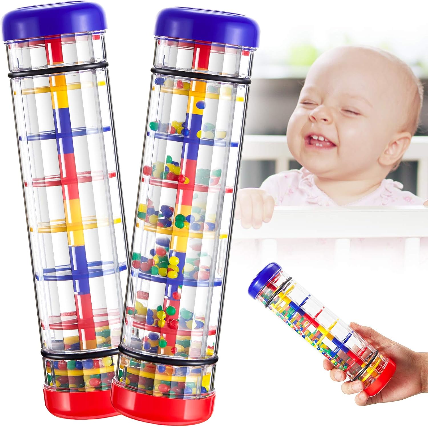 rain stick for babies