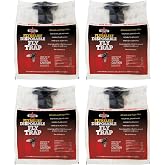 Starbar FlyRelief Disposable Fly Trap Bags, 4-Pack, Outdoor Traps