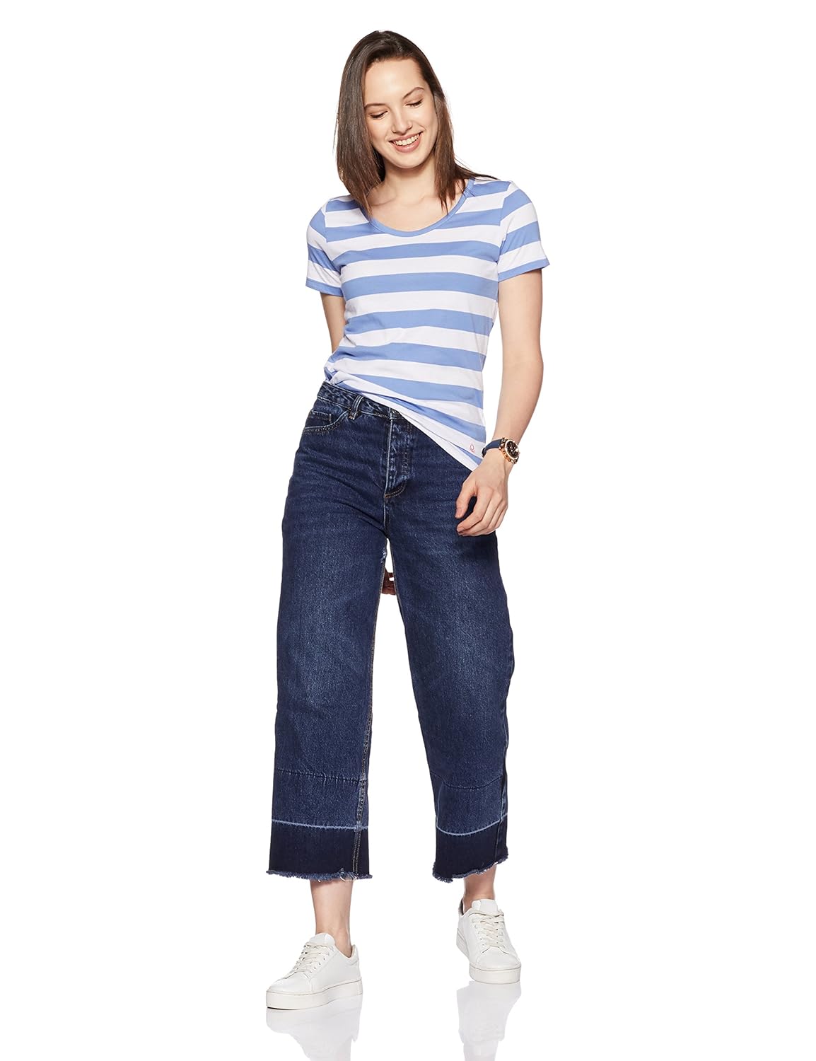 undercolors of benetton women's pyjama top