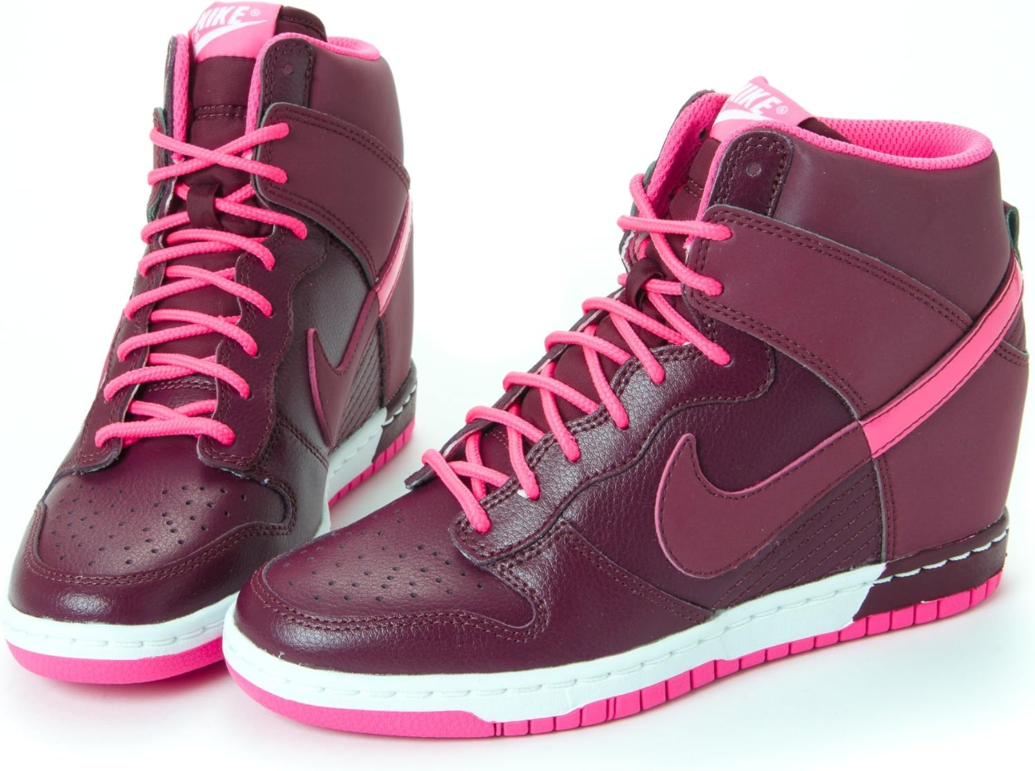 nike dunk sky hi mujer españa