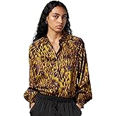Allsaints Womens Oana Shirt