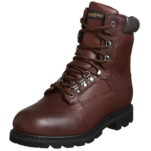 red wing waterproof insulated boots