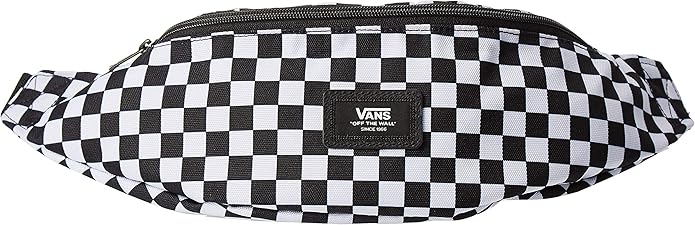 vans mini ward cross body bag