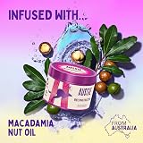 Aussie Reconstructor Hair Mask 500ml Macadamia Nourishing Thick Hair view 4
