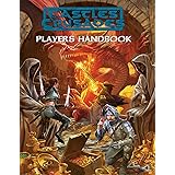 Troll Lord Games Castles & Crusades Players Handbook, Alternate Cover