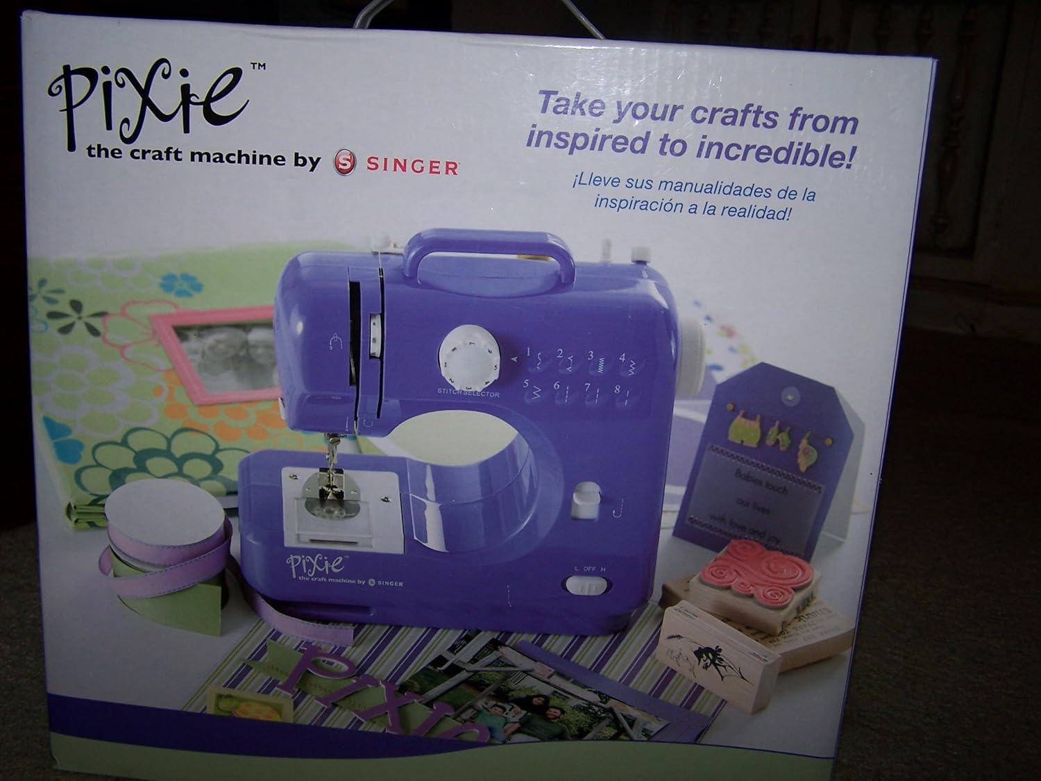 Singer Pixie Replacement Parts Reviewmotors.co