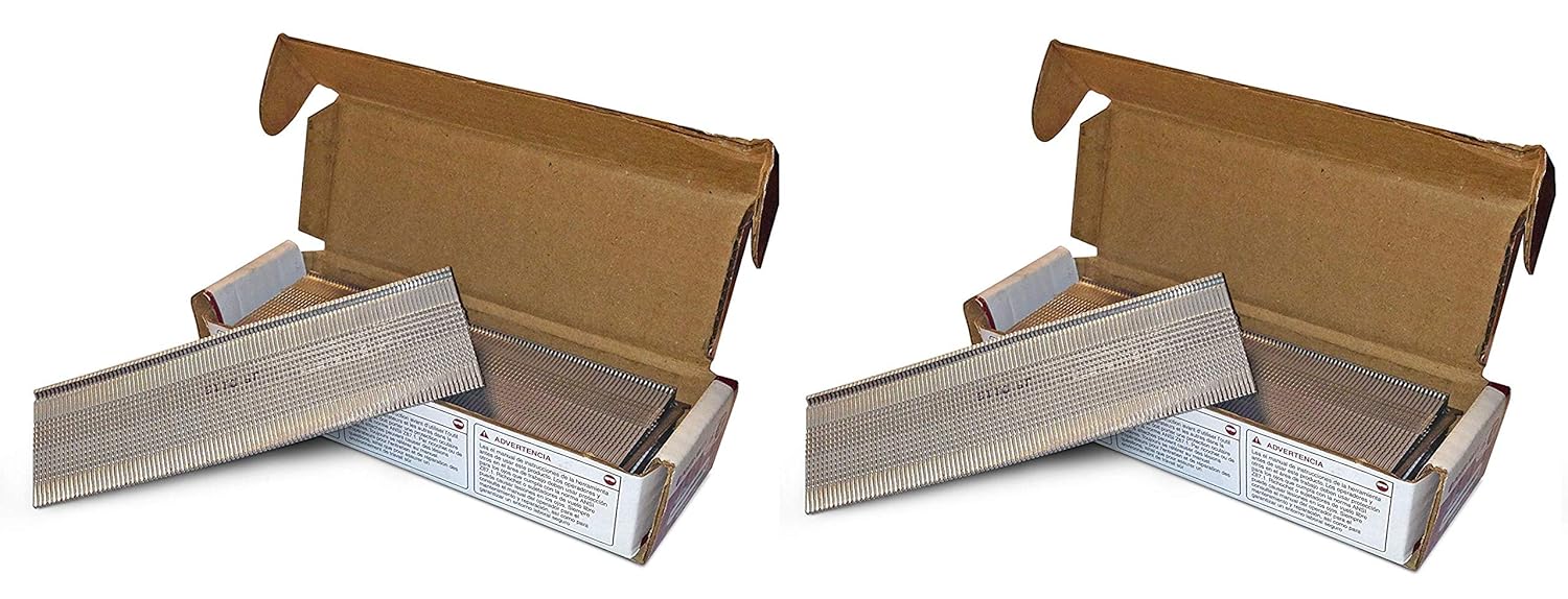 Amazon Com Porta Nails 42629 2 Inch X 16 Gauge T Head Hardwood