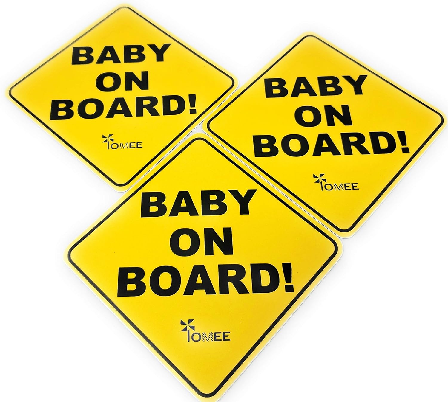 baby on board sign amazon