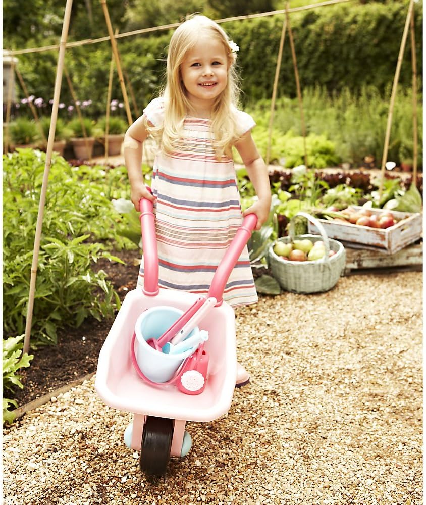 elc garden toys