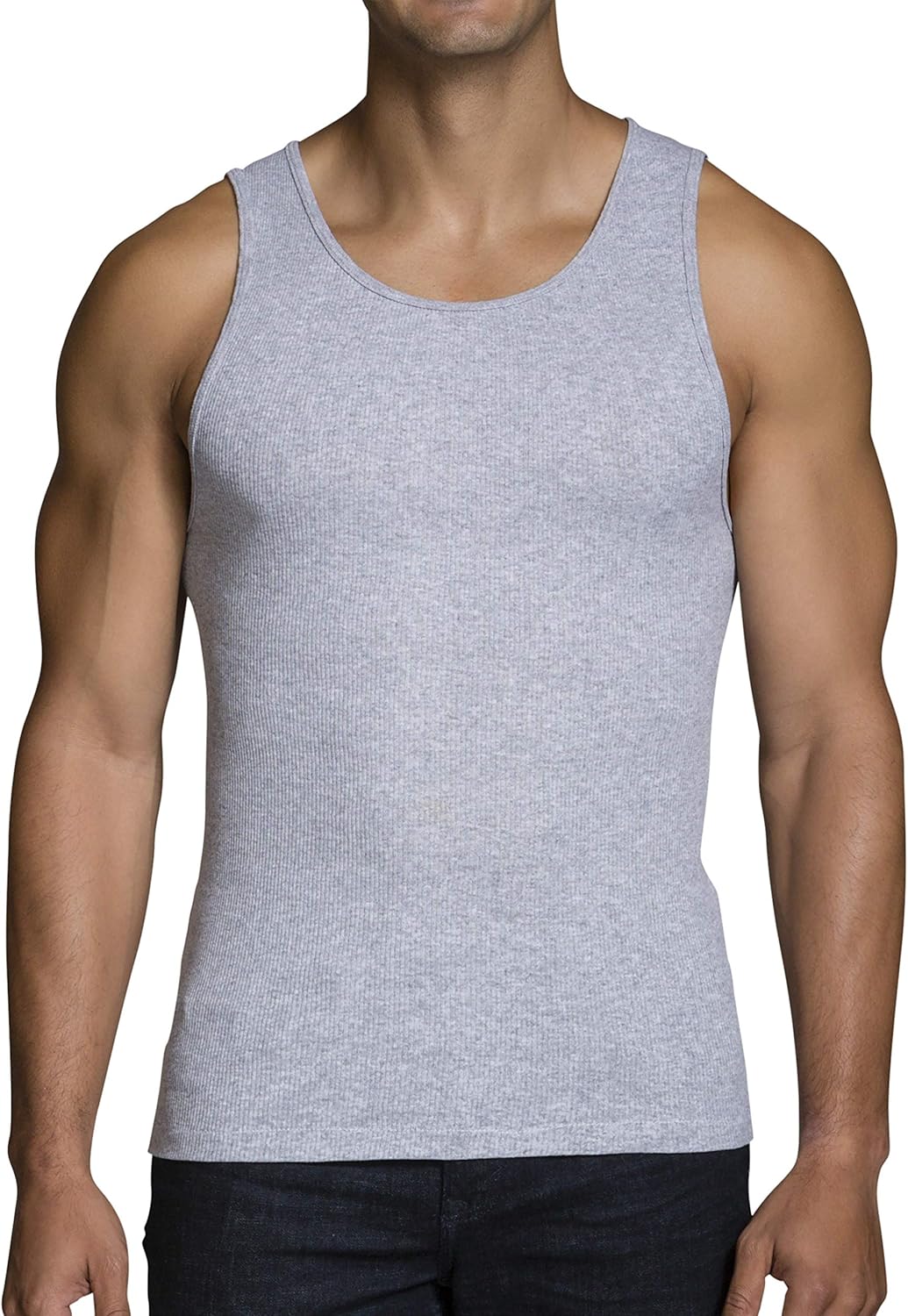 Fruit of the Loom Men's A-Shirt | 