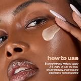 Iconic London Underglow Blurring Primer 0.91 oz Women Glow view 5