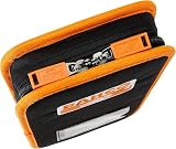 Bahco 4750FB5A Small Hand Tool Organiser Storage Case Zip Pouch 275x170x55mm view 2