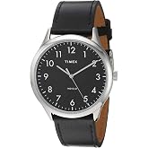 Timex Men's Easy Reader Watch