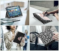 MoKo for Amazon Kindle Fire Max 11 Case