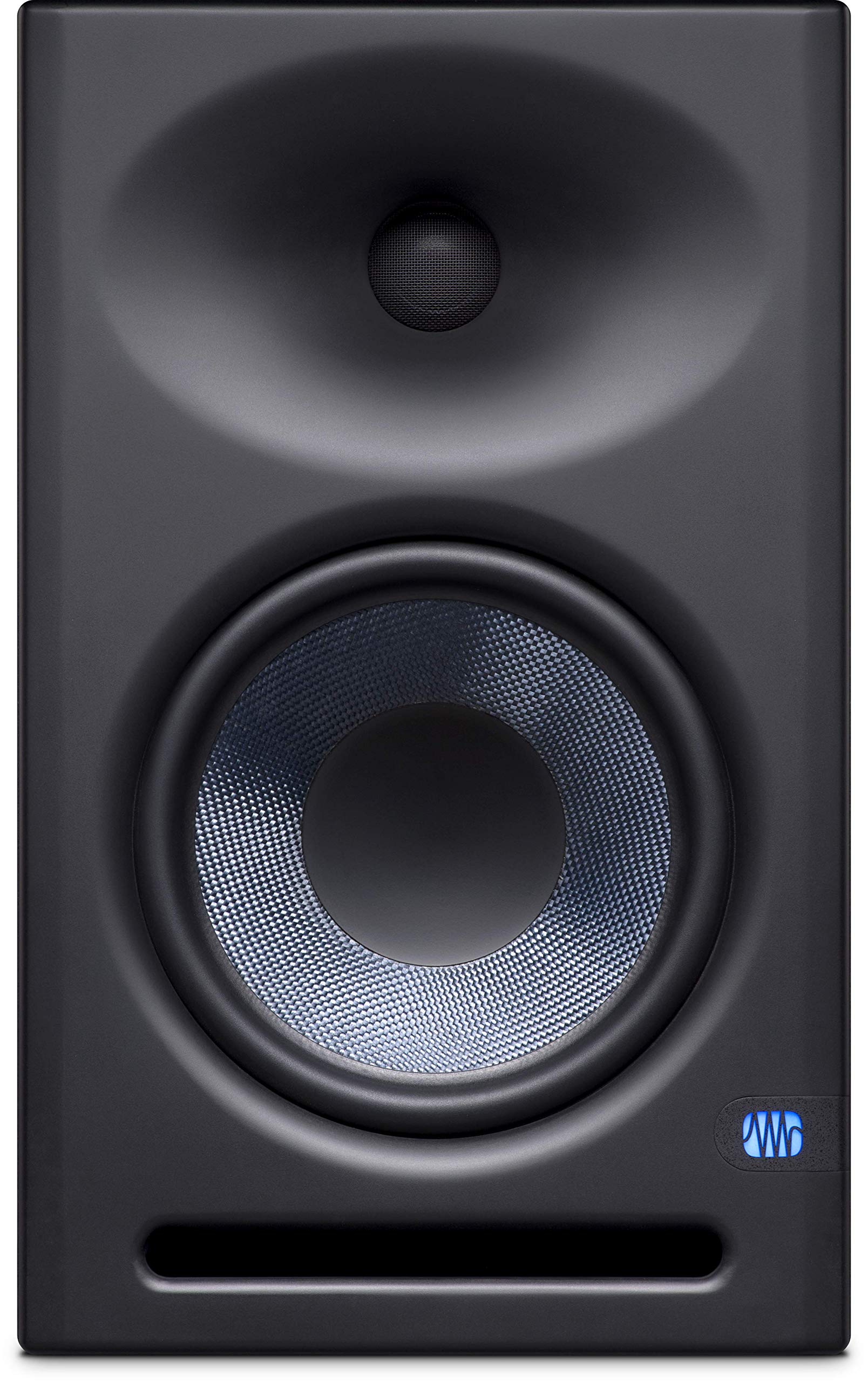 PreSonus Eris E8 XT 8 Inch Near Field Studio Monitor with EBM Waveguide