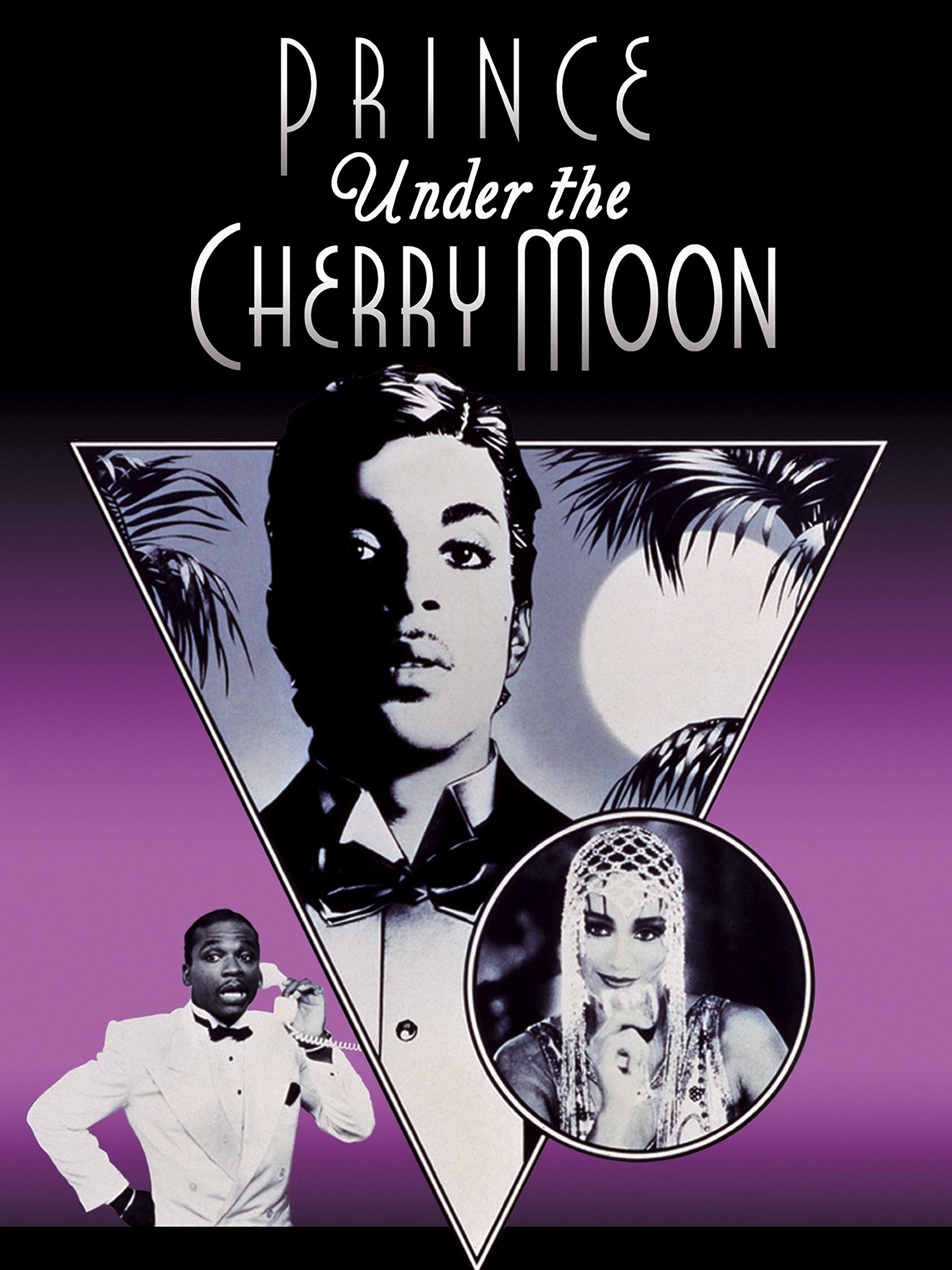 Watch Under The Cherry Moon Prime Video Watch Under The Cherry Moon Prime Video