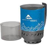 MSR WindBurner Duo Camping and Backpacking Accessory Pot