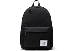 Herschel Supply Co. Classic XL Backpack, Black, 30L