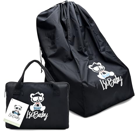 doona gate check bag