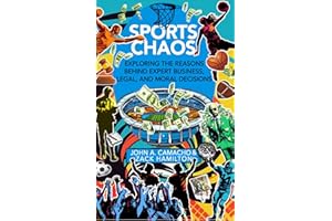 Sports Chaos: Exploring the Reasons Behind the Expert Business, Legal, and Moral Decisions