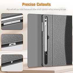 Fintie Case for Samsung Galaxy Tab S10 Plus