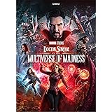 Doctor Strange in the Multiverse of Madness (Feature)