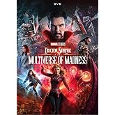 Doctor Strange in the Multiverse of Madness (Feature)
