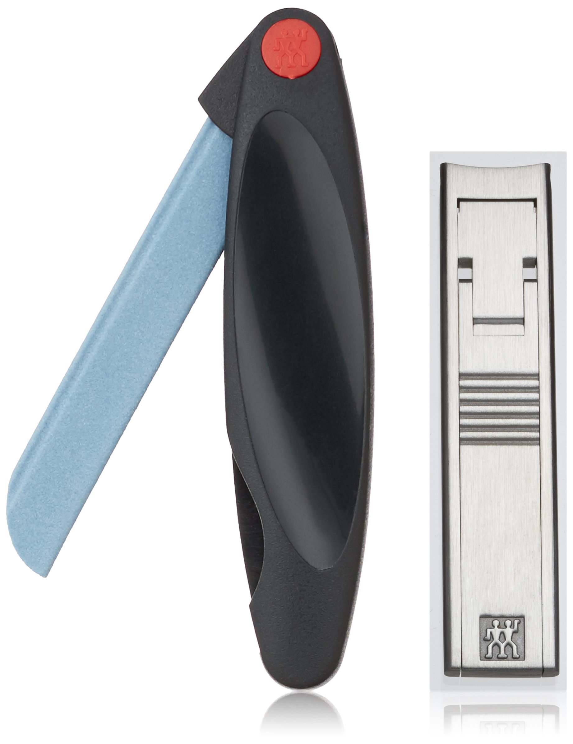 Zwilling J.A. Henckels Nose and Ear Hair Trimmer Luxury Beauty