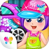 Dorae Dream Car Wash