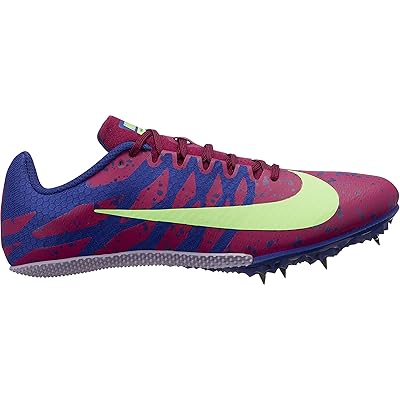 nike zoom rival women's track spike shoes